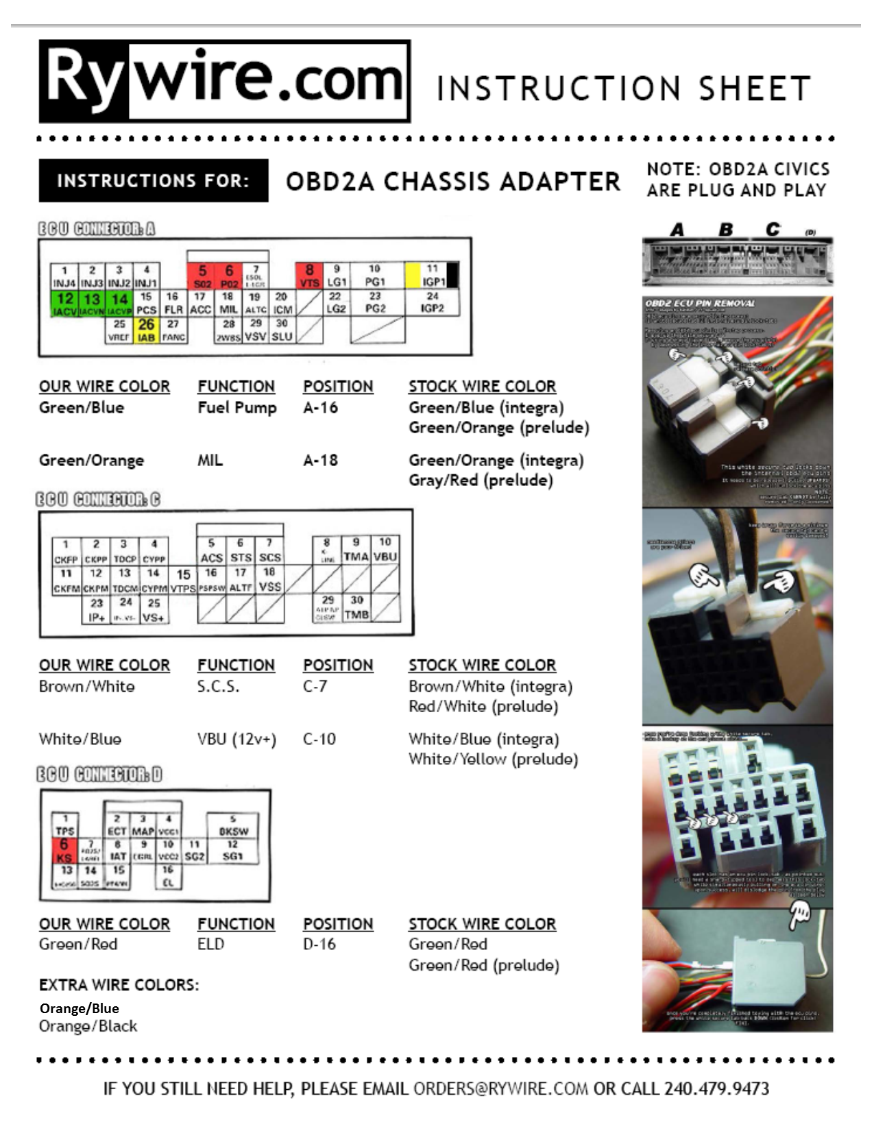 Rywire_Instructions_OBD2a-Chassis-adapter